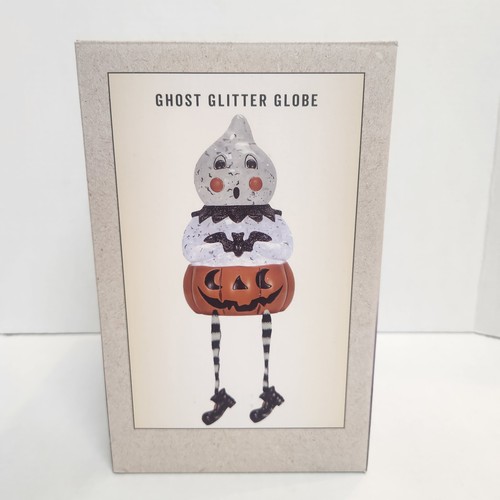 Cracker barrel ghost glitter - ghost,