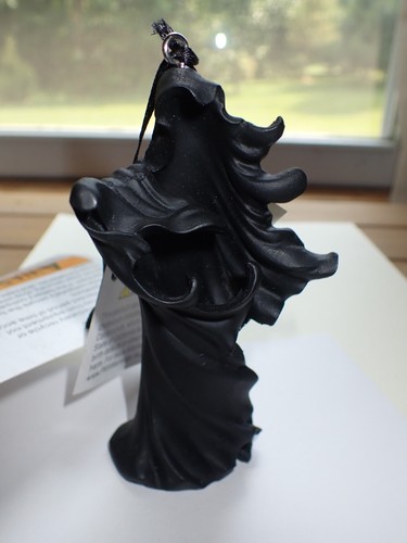 Cracker barrel halloween ghost - cracker,