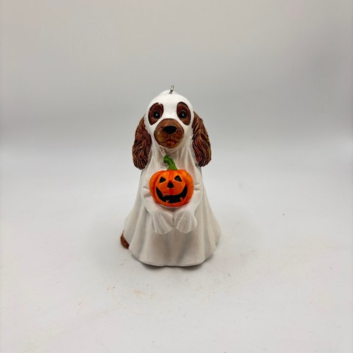 Cracker barrel resin - barrel, dog