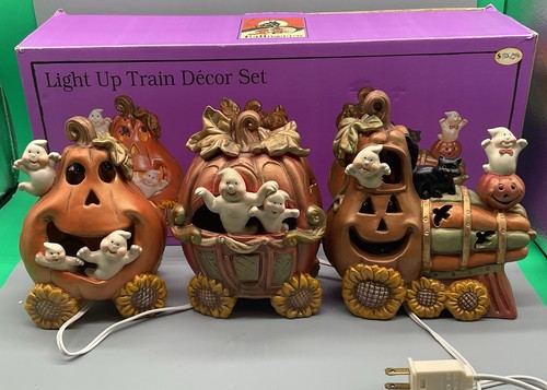 Vtg cracker barrel - vtg, halloween